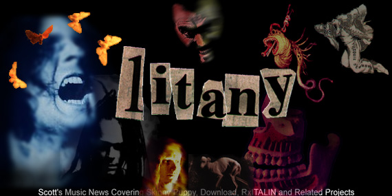 Logo by Brien Hindman